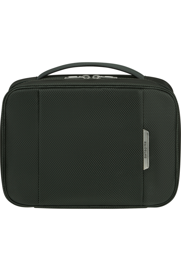 Samsonite Respark Toilet Kit Weekender  Forest Green