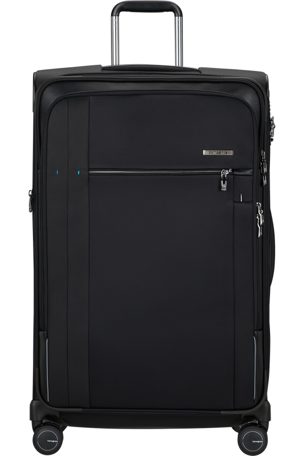 Samsonite Spectrolite 3.0 Trvl Spinner Expandable 78cm  Zwart