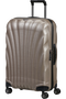Samsonite C-Lite Spinner 69cm  Ivory gold
