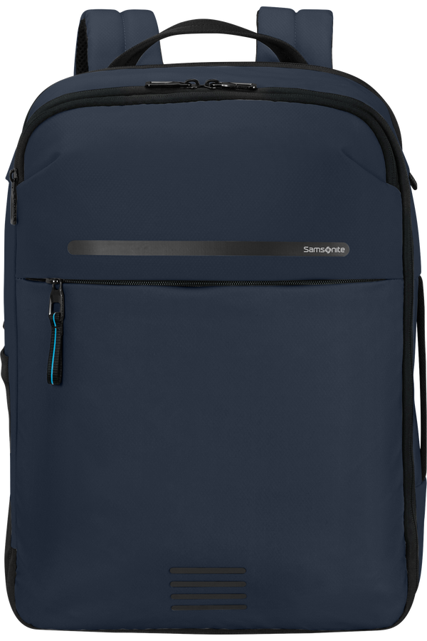 Samsonite Moderny Underseat Backpack M  Blauw