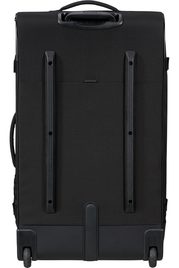 Samsonite Roadseeker Duffle with wheels 79cm  Deep Black