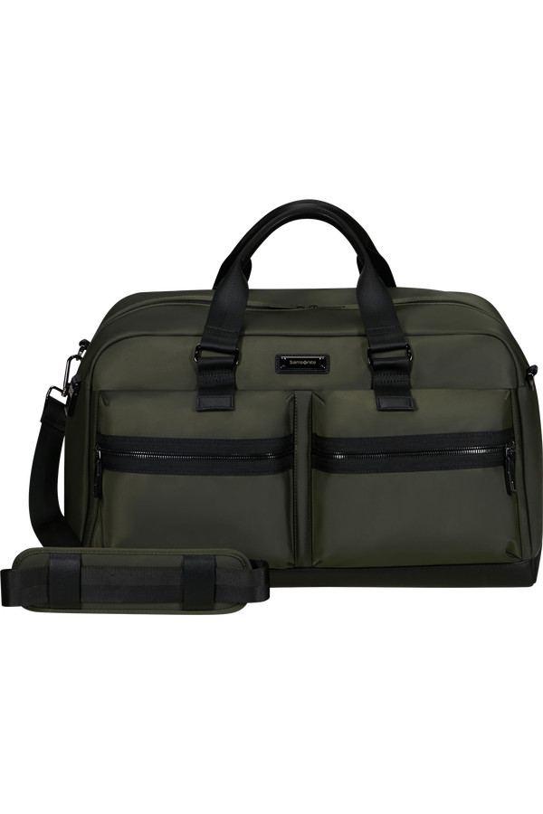 Samsonite Relyon Duffle 50/20  Groen