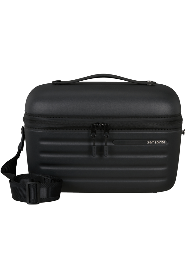 Samsonite beauty best sale case