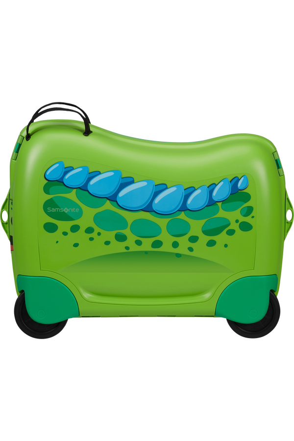 Samsonite Dream2go Ride-On Suitcase  Dinosaur D.