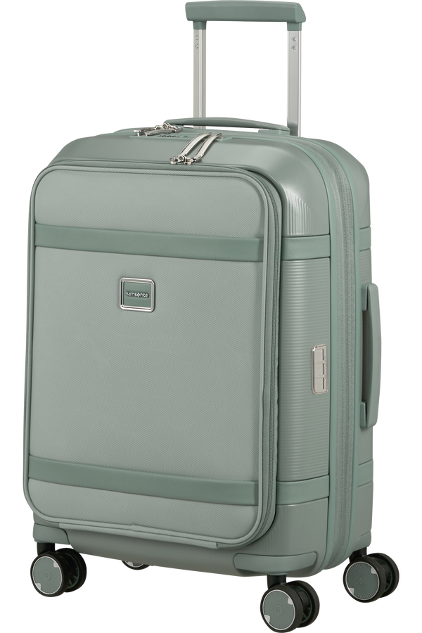 Samsonite Image Spinner Expandable Easy Access 55cm  Thyme
