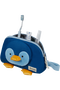 Samsonite Happy Sammies Eco Toilet Kit Penguin Peter  Penguin Peter Samsonite Happy Sammies Eco Toilet Kit Penguin Peter  Penguin Peter
