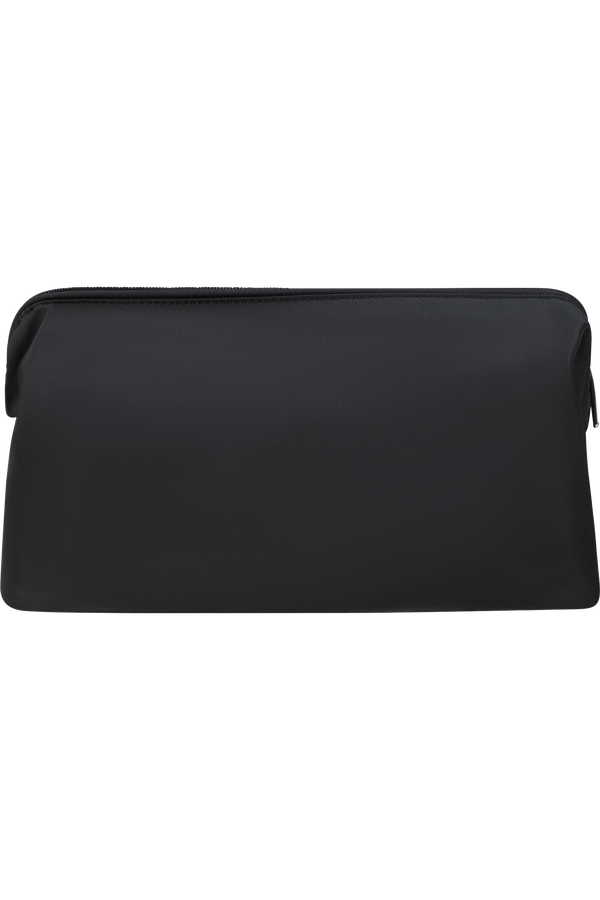 Samsonite Attrix Toilet Kit Toilet Pouch  Antraciet