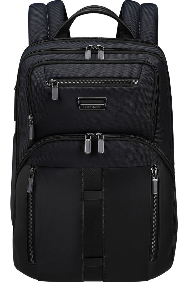 Samsonite Urban-Eye Laptop Backpack 14.1'  Zwart