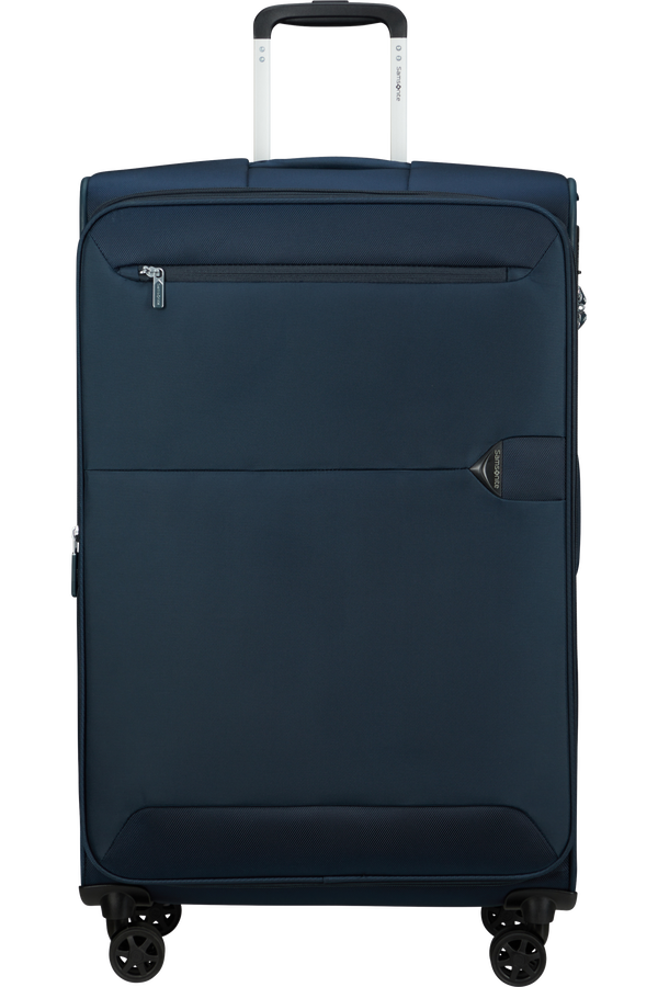 Samsonite Urbify Spinner Expandable 78cm  Navy Blue