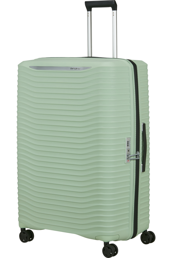 Samsonite Upscape Spinner 81/30 Exp 81cm  Soft Sage