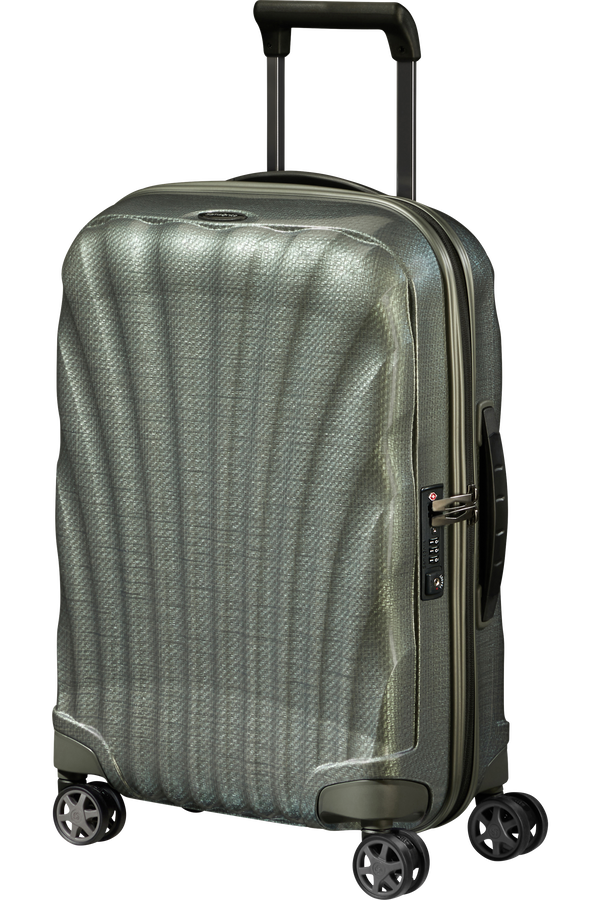 C-Lite Koffer (4 wielen) 55cm