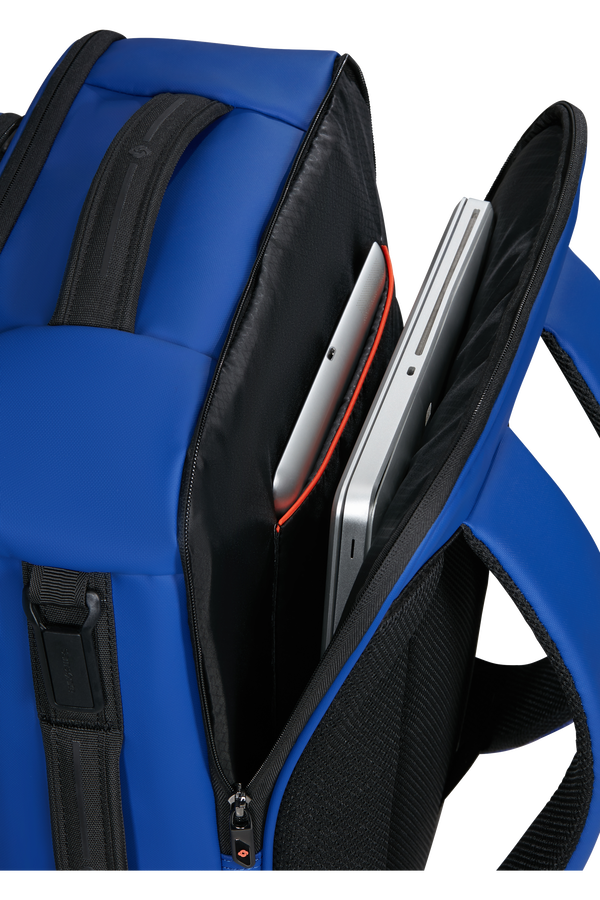 Glazed Rugzak 17.3"
