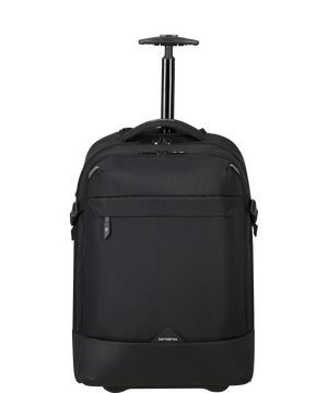 Roadseeker Laptoptas op wielen 17.3" 53 x 39 x 23 cm | 2.1 kg Roadseeker Laptoptas op wielen 17.3" 53 x 39 x 23 cm | 2.1 kg