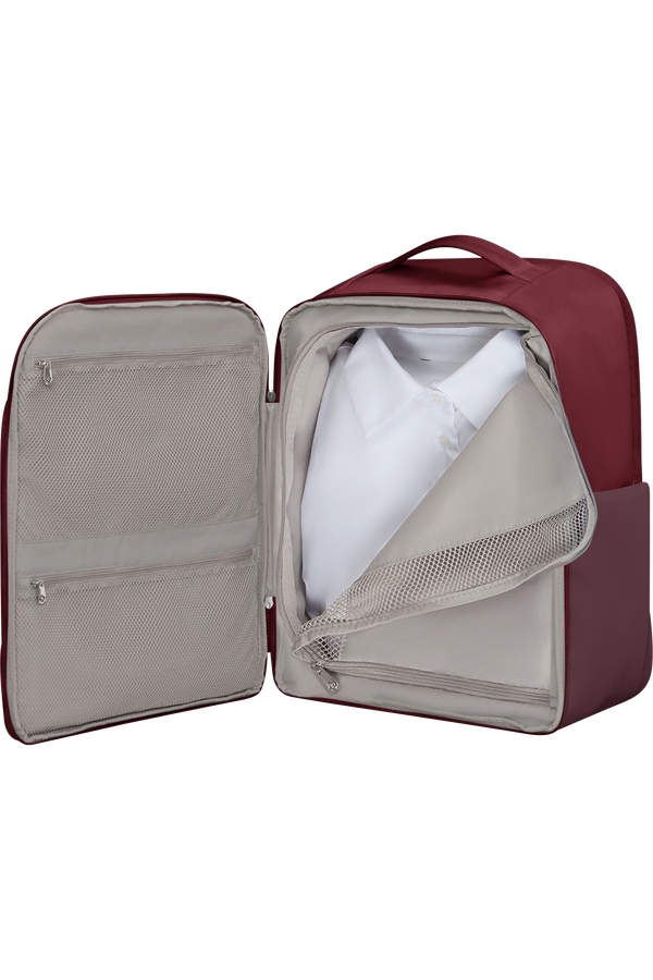 Move Journey Rugzak 17.3"