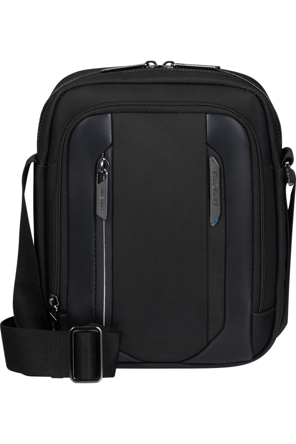 Samsonite Spectrolite 4.0 Sacks Tablet Crossover M  Zwart