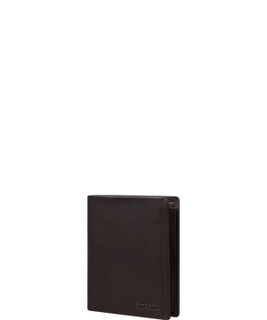 Attack 2 Slg Portemonnee 12.8 x 10.4 x 2 cm