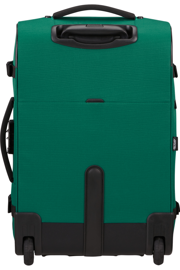 Samsonite Roader DUF/WH 55/20 LENGTH 35 CM  Jungle Green