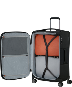 Re-Lite Spinner uitbreidbaar (4 wielen) 67cm 67 x 44 x 30/33 cm | 2.9 kg