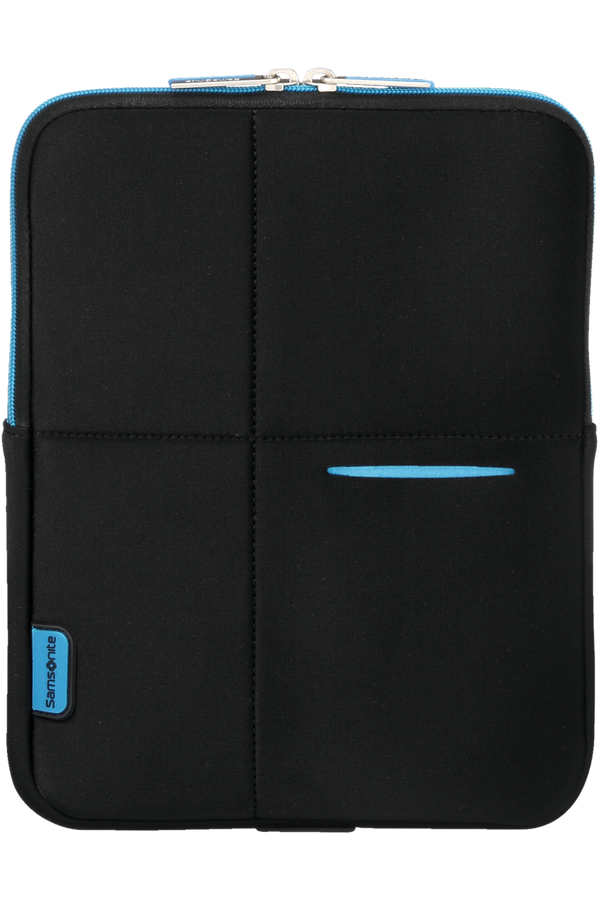 Samsonite Airglow Sleeves iPad Holder 9.7inch Zwart/Blauw