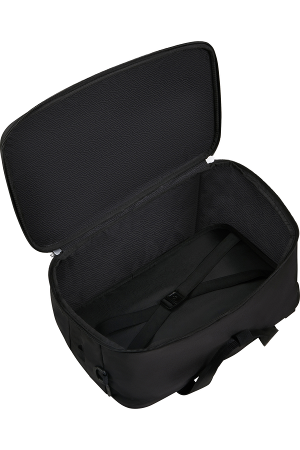 Samsonite Urbify 3-Way Bag - Underseater  Zwart