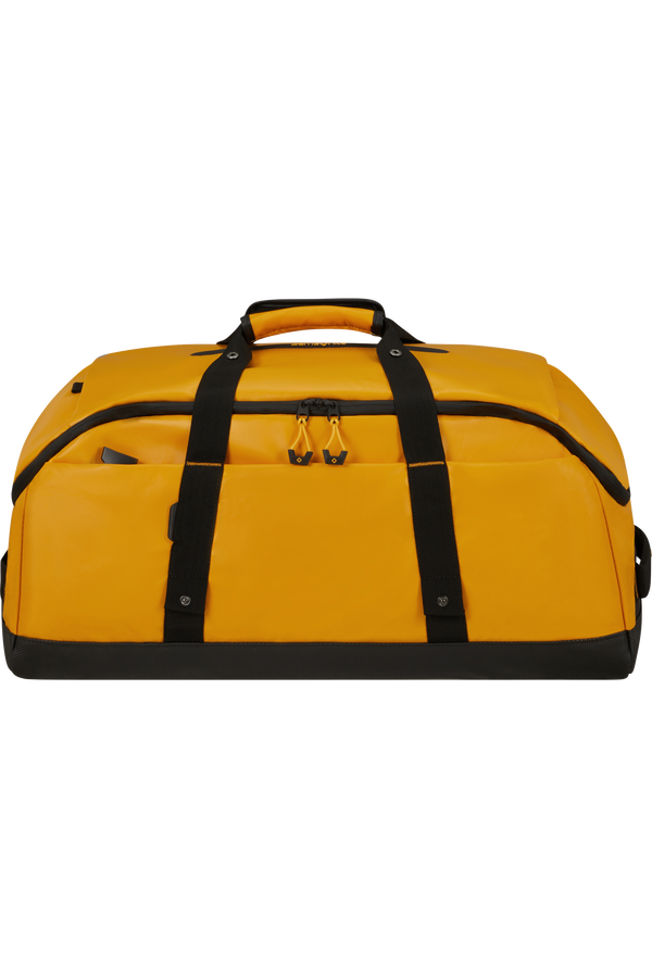 Samsonite Ecodiver DUFFLE M  Geel