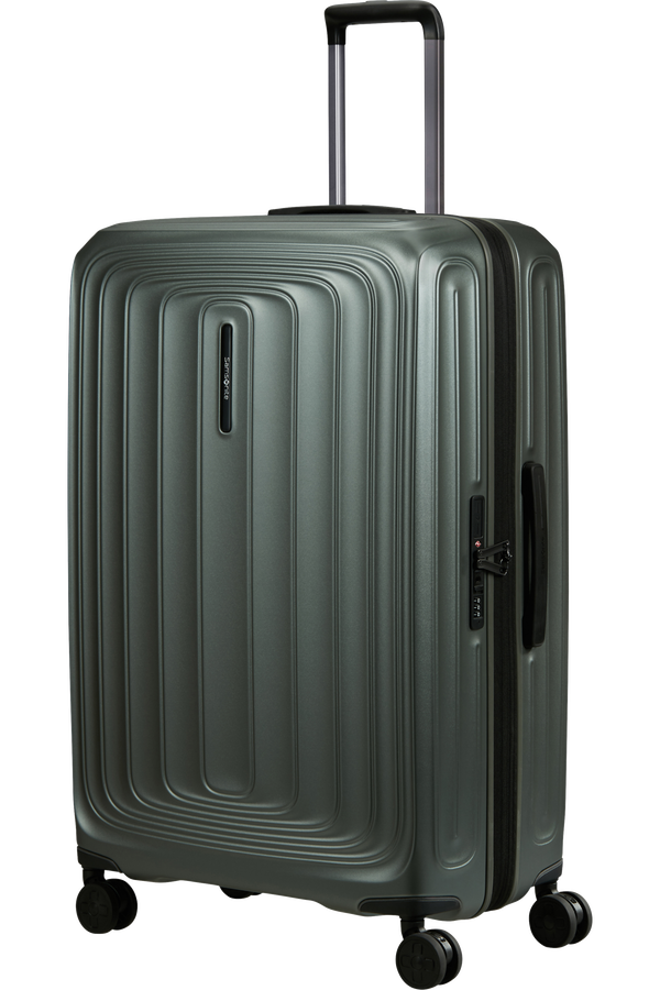 2Wander Spinner uitbreidbaar (4 wielen) 81cm