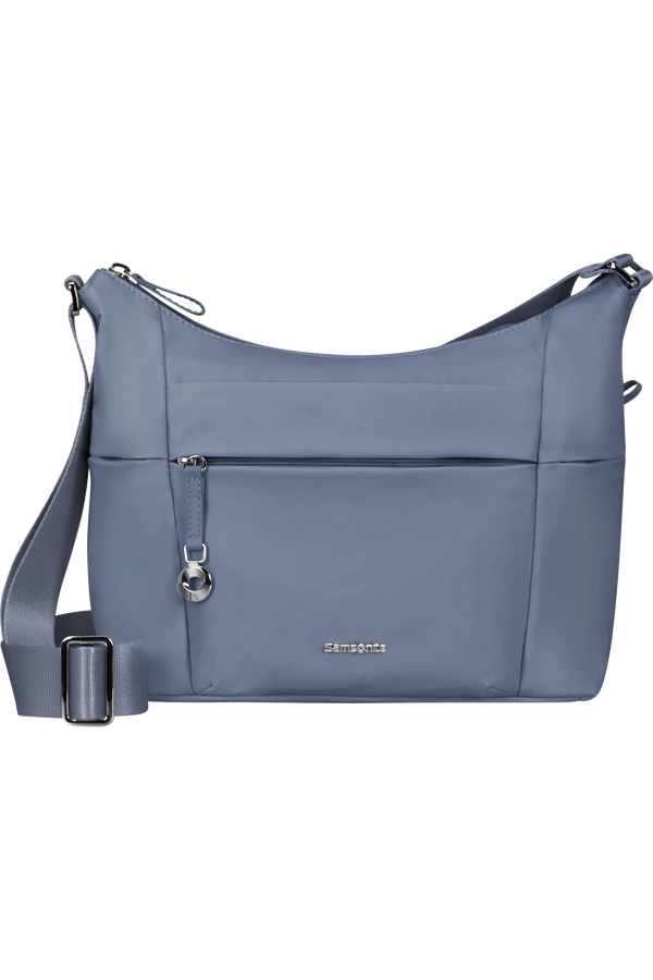 Samsonite Move 5.0 Shoulder Bag S + 1 Pock S  Storm Blue