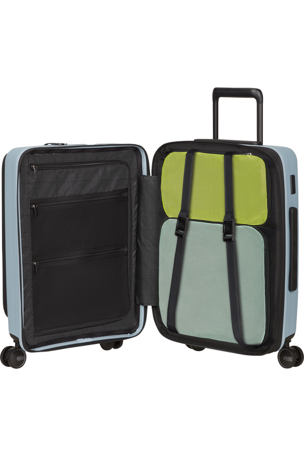 Restackd Spinner uitbreidbaar (4 wielen) 55cm