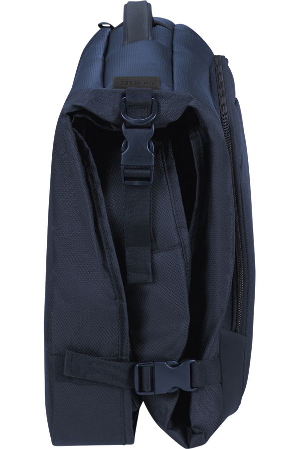 Samsonite Respark GARMENT BAG TRI-FOLD  Midnight Blue Samsonite Respark GARMENT BAG TRI-FOLD  Midnight Blue