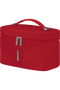 Samsonite Attrix Toilet Kit Beauty Case  Rood Samsonite Attrix Toilet Kit Beauty Case  Rood