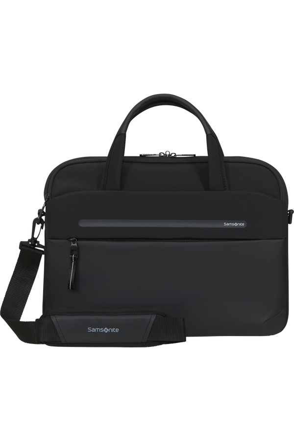 Samsonite Moderny Slim Briefcase 15.6'  Zwart