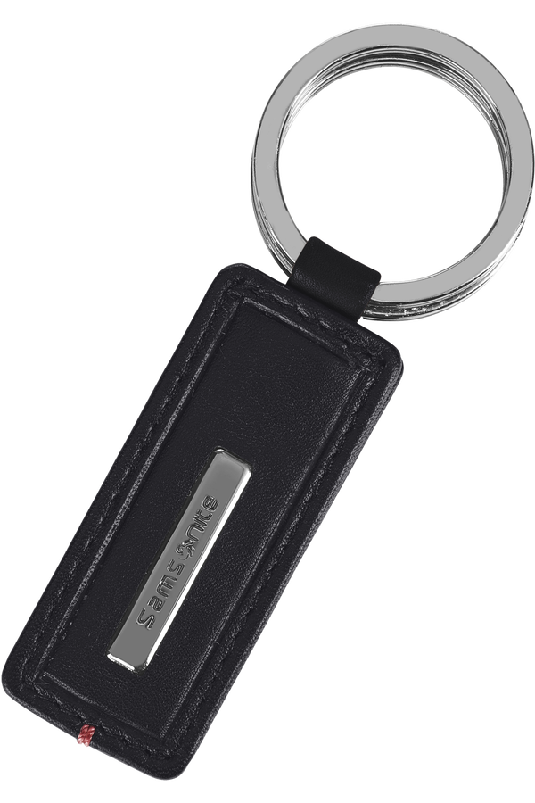 Samsonite Pro-Dlx 5 Slg 528 - Key Ring 2R Zwart Samsonite Pro-Dlx 5 Slg 528 - Key Ring 2R Zwart