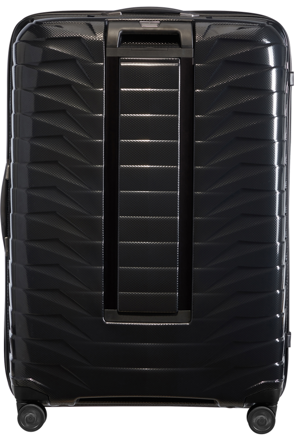 Samsonite Proxis Spinner 81cm  Zwart