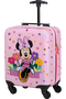 Samsonite Daydream Disney Spinner Disney 45cm  Minnie Flower Power Samsonite Daydream Disney Spinner Disney 45cm  Minnie Flower Power
