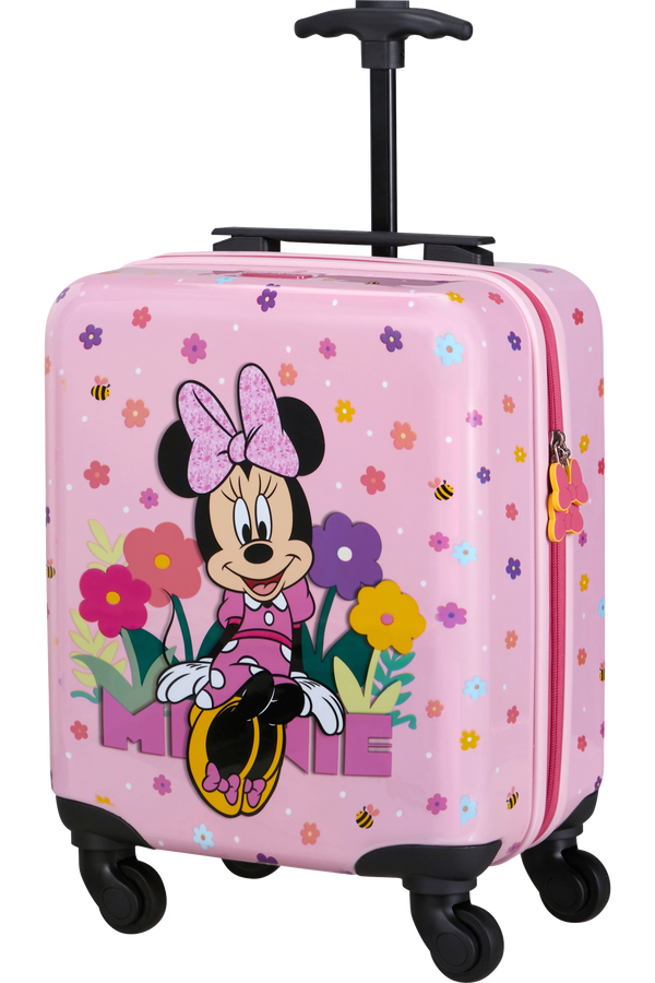 Samsonite Daydream Disney Spinner Disney 45cm  Minnie Flower Power Samsonite Daydream Disney Spinner Disney 45cm  Minnie Flower Power