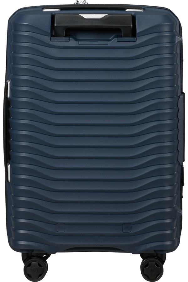 Samsonite Upscape Spinner Expandable Length 35cm 55cm  Blue Nights