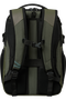 Samsonite Roadseeker Laptop Backpack M  Donker Olijfgroen