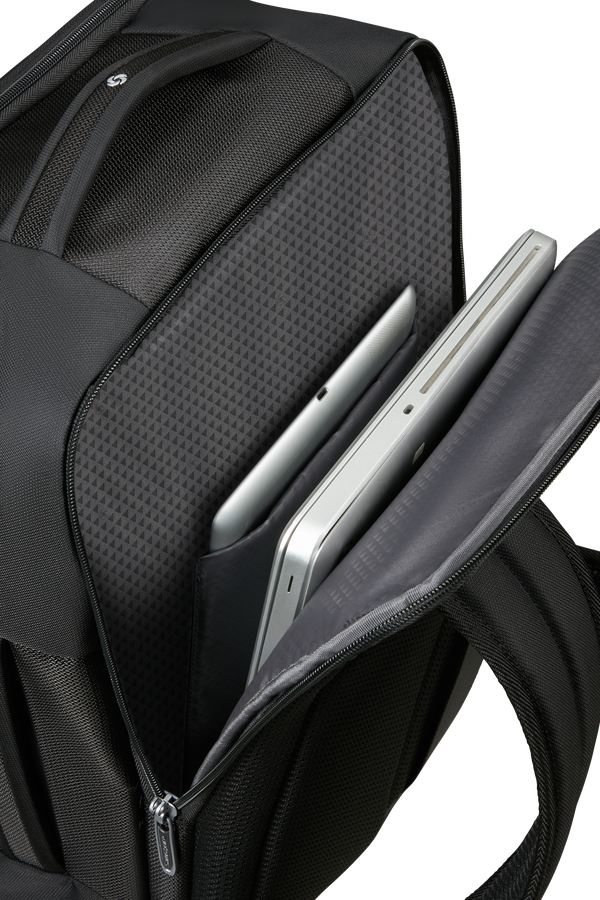 Samsonite GoTwist Underseat Backpack M Zwart