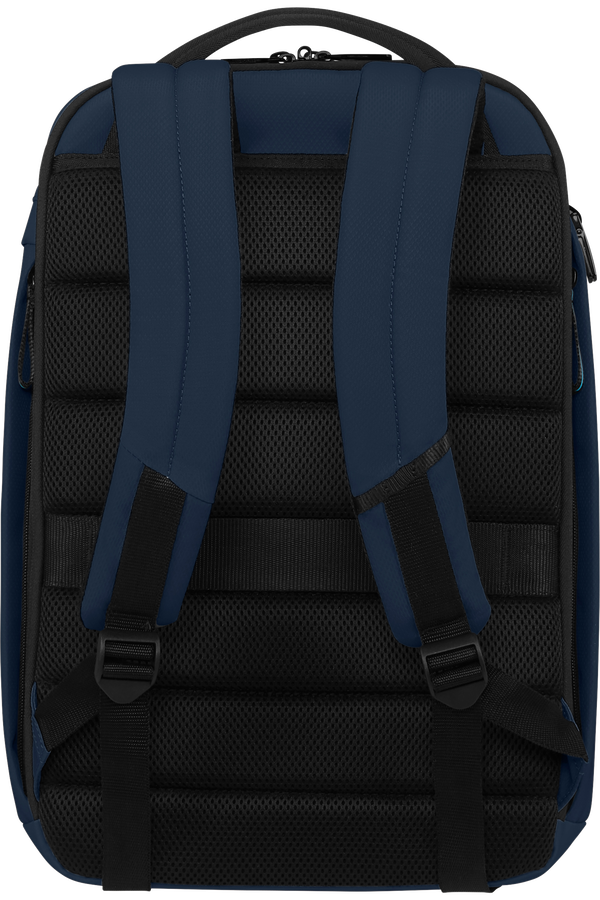 Samsonite Moderny Laptop Backpack 15.6'  Blauw