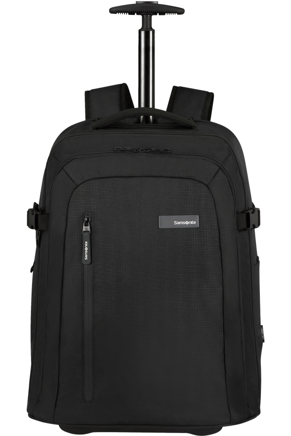 Wauw goedkoop incompleet Roader Laptoptas op wielen 17.3" | Samsonite Nederland