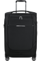 Samsonite Re-Lite Spinner Expandable 67cm  Zwart