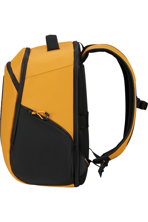 Samsonite Ecodiver Laptop Backpack XS  Geel