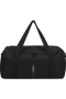 Samsonite Ta Revolution Foldable Duffle XS  Zwart Samsonite Ta Revolution Foldable Duffle XS  Zwart