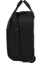 Samsonite Evosight Rolling Tote 17.3'  Zwart