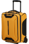 Samsonite Ecodiver Duffle with wheels underseater 45cm  Geel
