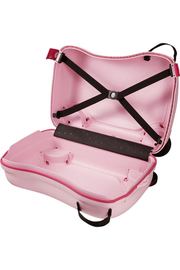 Samsonite Dream2go Disney Ride-On Suitcase Disney  Minnie Flower Power Samsonite Dream2go Disney Ride-On Suitcase Disney  Minnie Flower Power