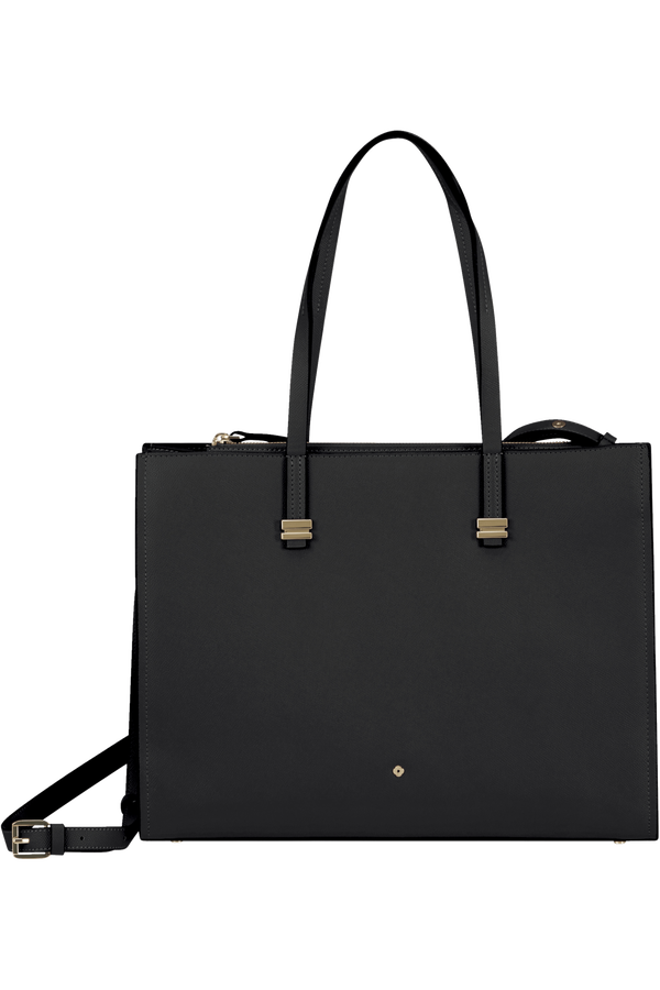 Samsonite Headliner Shopping Bag  Zwart