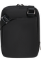 Samsonite Sacksquare Crossover S 7.9'  Zwart Samsonite Sacksquare Crossover S 7.9'  Zwart