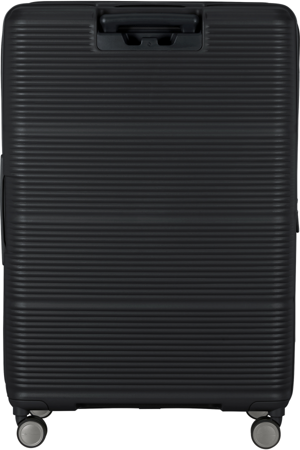 Paralux Spinner uitbreidbaar (4 wielen) 81cm