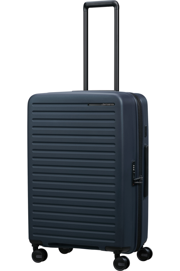 Restackd Spinner uitbreidbaar (4 wielen) 68cm